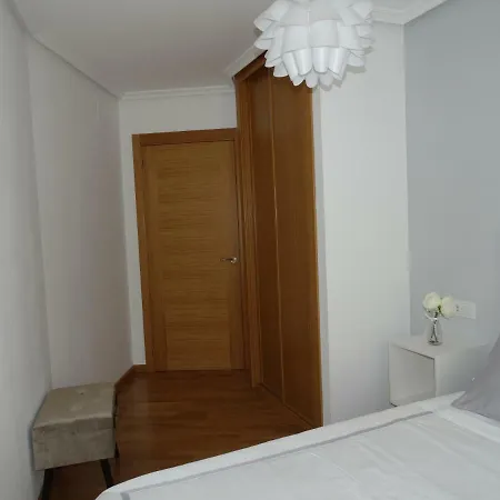 Apartamento Centro - Panadeira Playa