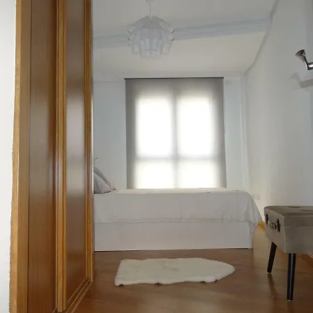 Apartamento Centro - Panadeira Playa Apartament *