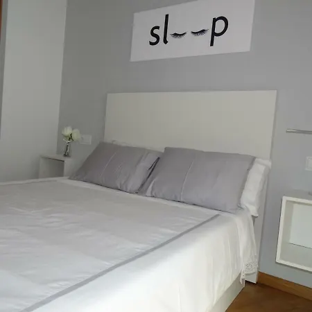 Apartament Apartamento Centro - Panadeira Playa *
