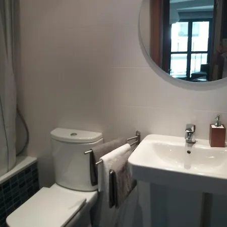 Apartament Apartamento Centro - Panadeira Playa *