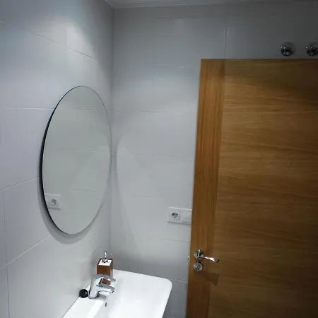 Apartamento Centro - Panadeira Playa * Sanxenxo