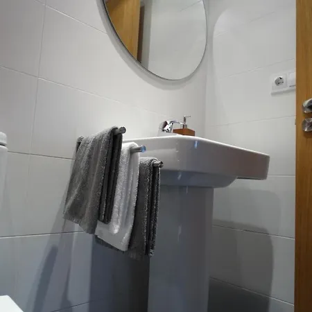Apartament Apartamento Centro - Panadeira Playa *